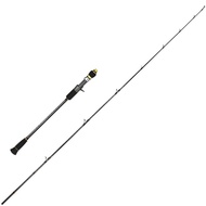 1.68M X-Cross Slow-Jigging Rod Light-Jigging/Fast-Jigging Rod Full Carbon Saltwater Fishing Rod