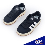 IQ SPORT รองเท้าผ้าใบผู้หญิง (Lifestyle) รหัส PO7-AT2546L