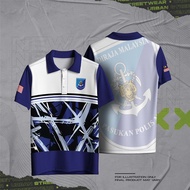 POLOZXM-B2497 Malay polo Template Fashion