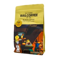 Kluang Rail Coffee Sachets Kopi O 20s x 15G Kopi