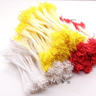 Simulation Fondant Flower Core Flower Core Core Plaster Handmade diy Soft Clay Clay Hairpin Flower S