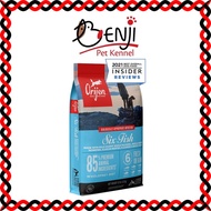 Orijen Six Fish Dog Dry Food 11.4kg