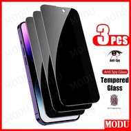 3Pcs Anti-Spy Privacy Tempered Glass Infinix Tecno Spark 10 10C GO 2023 10 6 5 4 7 7T 7P 7 Pro Air P