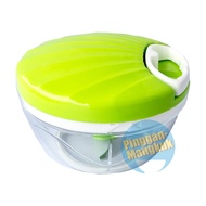 Manual Mini Chopper & Blender