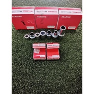 COLLAR BUSH SET SIAP BEARING Y125ZR PNP Y15ZR