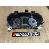 MITSUBISHI  LANCER  X RALLYART 4B11 TURBO METER CY4A INSPIRA