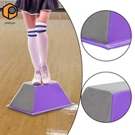 prettyia Cheer Flyer Stand Portable Athletic Versatile Accessory Core Strength Equipment