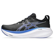 ASICS :  1011B958.006 GEL-NIMBUS 27 MEN รองเท้าวิ่งผู้ชาย ของแท้