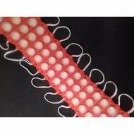 3030 3 watt led module 7520 24 VOLT