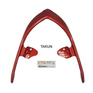 Tail port, handlebar, rear seat strap for SIRIUS FI 2013... Red original 1FP-F473-00-P6