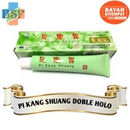 Pi Kang Shuang Doble Holo Pi Kang Suang Original Itching Medicine