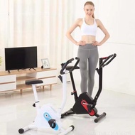 exercise bike stationary bike