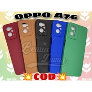 OPPO A76 A96 OPPO A95 5G SOFTCASE BABY PRO CAMERA OPPO A76 A96 A95 5G - BD