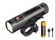 {MPower} Fenix BC26R USB 充電 1600流明 Bike Bicycle Light 單車燈 電筒 - 原裝行貨