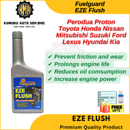 Fuelguard EZE Flush Extra Concentrated Engine Flush (350ml)