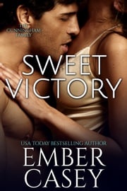 Sweet Victory Ember Casey