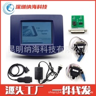 V4.94 iii Full Set Odometer Line digiprog Car Full Configuration digiprog3 Meter Configuration Z5VJ