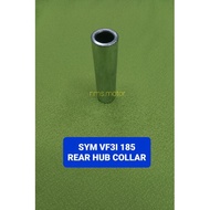 SYM VF3I 185 REAR HUB COLLAR/REAR HUB BUSH/HUB TENGAH BUSH