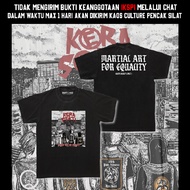 Equality | IKSPI T-shirt KERA SAKTI
