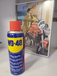 WD-40 多用途防鏽潤滑劑