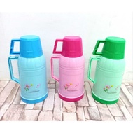 TERMOS Thermos 1.2 Ltr Flower T120 | Hot Water Thermos Bottle