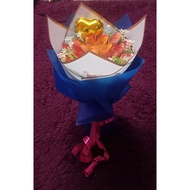 bouquet duit (RM300)