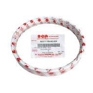[65311-16H0-000] daun REAR SPOKE RIM/ SHOGUN 125 SP R/ FD/ FL NR/ RR - SMASH NEW - ARASHI - SHOOTER 