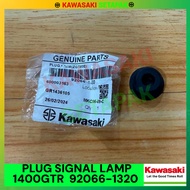 KAWASAKI [READY STOCK] ORIGINAL SPARE PART PLUG SIGNAL LAMP 1400GTR 92066-1320