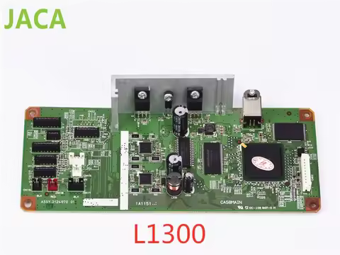 Formatter Board logic Main Board mother board for Epson L1300 T1100 T1110 R2000 1400 ME1100 PX1004 P