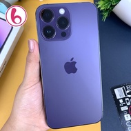 Iphone 14 promax 128gb wifi only