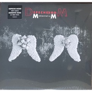Depeche Mode – Memento Mori' 2LP, Single Sided, Etched, Brand New