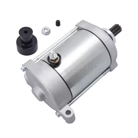 For Yamaha All With OEM Num 4WV-81800-00-00 4WV-81890-00-00 5KM-81890-00-00 Motorcycle Starter 12V C