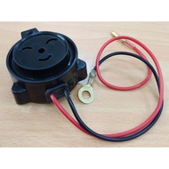 Reverse Buzzer Nikko Type 12v-24v