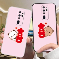 DMY case cat oppo A9 A5 A74 A95 A93 A92 A52 A72 F11 F9 R15 R17 R9S plus Find X2 X3 X5 pro soft silicone cover case shockproof