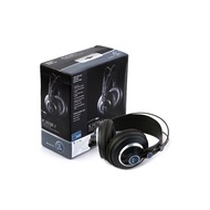 AKG K240 MKII Professional Semi-Open Stereo Headphones