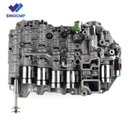 09G Valve Body with Solenoid 09G325039AX 09G325039A for Jetta Beetle Mini Cooper Audi TT 2005-2012
