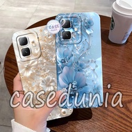 Infinix Smart 20 4g 2026 Softcase - Infinix Smart 20 4g 2026 Luxury Softcase - Anti-Fungus Silicone 