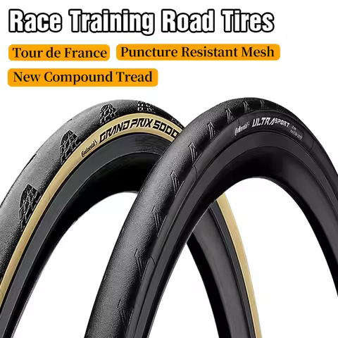 Continental Bike Folding Outer Tire 700X28C 30C 32C Portable Vacuum Tire For Road Bike Competition G