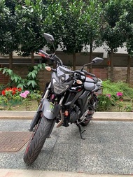 YAMAHA FZ25