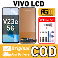 LCD VIVO V23e 5G Compatible For ORIGINAL LCD Skrin Touch Screen Replacement