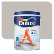 Dulux Ambiance™ All Premium Interior Wall Paint (Grey Squirrel - 30099)