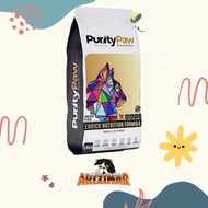 Ready PURITY PAW Cat Food Super Premium For All Life Stages 5kg Promo