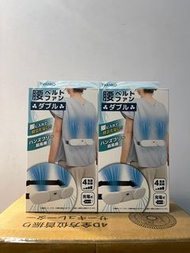 (全新現貨)Thanko Waist Fan 腰部風扇