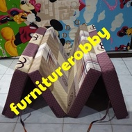 KASUR BUSA LIPAT 4 INOAC 180x200x15