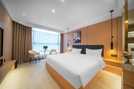 Star Hotel (Wanzhou high-speed Railway North Station Hotel)