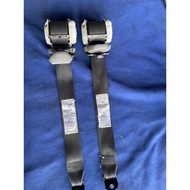 Daihatsu L700 Rear Seat Belt pnp perodua kelisa