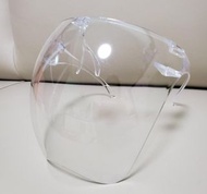 Face shield 防霧面罩