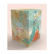 นายอินทร์ หนังสือ VBOX ไข่มุกงามเหนือราชัน 6 (เล่มจบ)