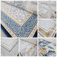 300cm × 400cm Super Large NEW ARRIVAL LUXURY TURKEY CARPET | Karpet Turki Premium Mewah