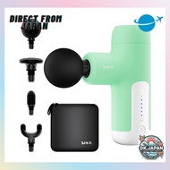 Fascia Release Gun (Chiropractic Clinic Director Supervised) Handy Gun with AI Adaptive Mode LIHILIS